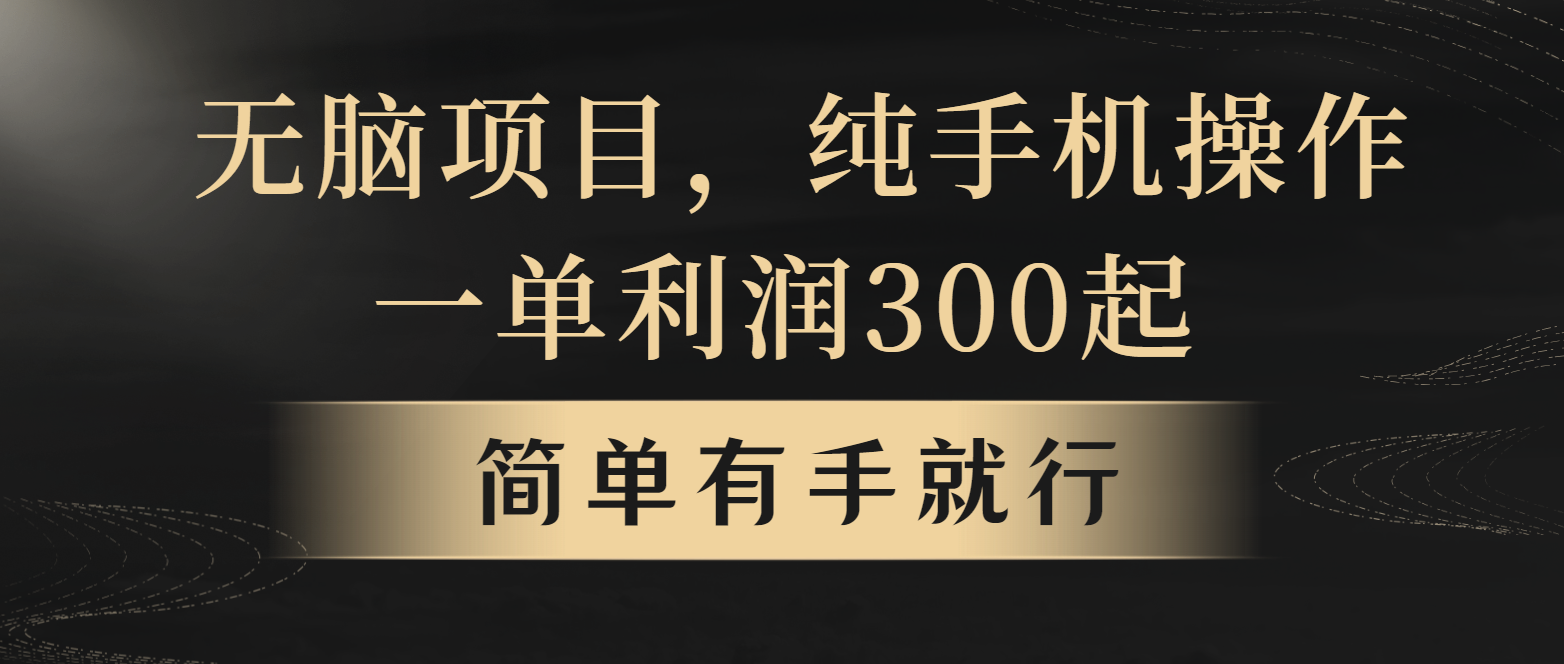 全网首发，翻身项目，年前最赚钱项目之一。收益翻倍！-云壹网创