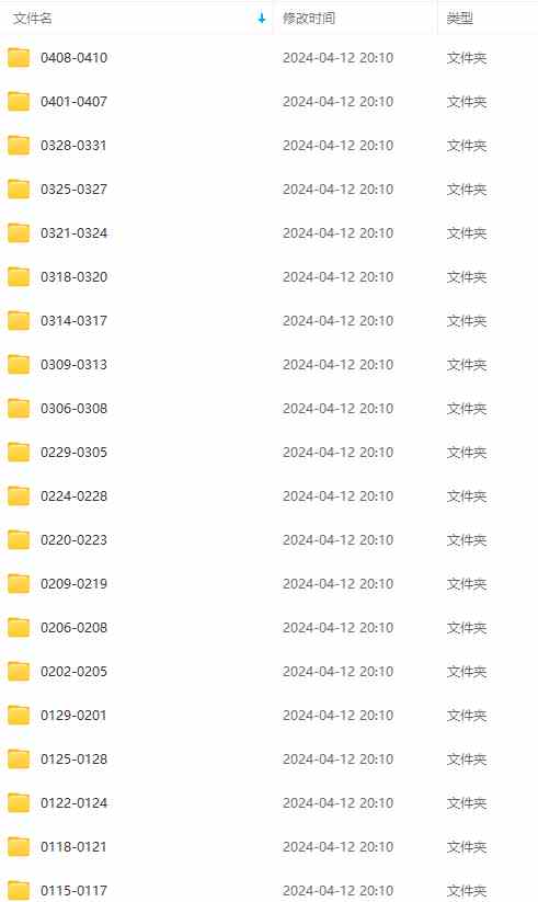 （9943期）生财有术第七期：复制高手赚钱方法 月入N万各种方法复盘（更新到24年0410）插图2