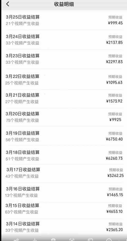 （10001期）视频号创作者分成3.0玩法，简单去重100%过原创，条条爆款，月入30000＋插图2