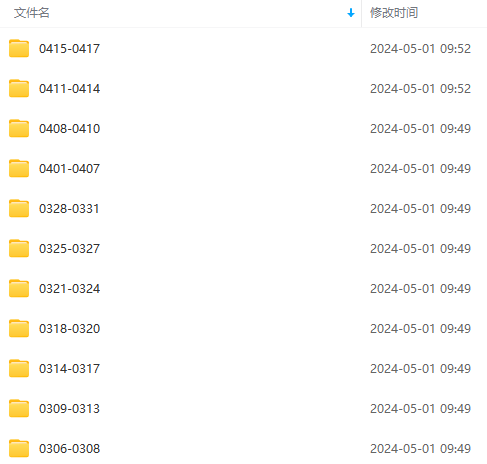 （10251期）生财有术第七期：复制高手赚钱方法 月入N万各种方法复盘（更新24年0417）插图2