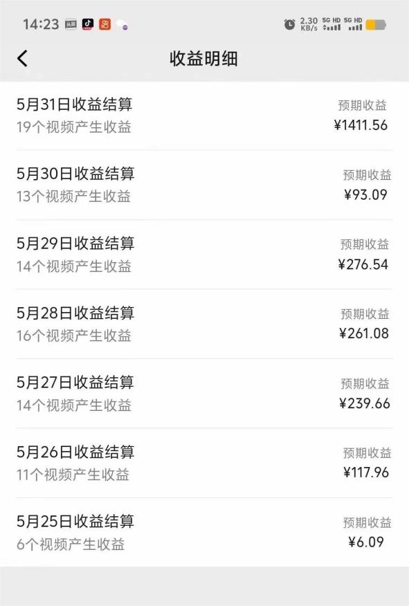 （11066期）视频号创作分成计划  利用AI做历史知识科普视频 月收益轻松50000+插图1