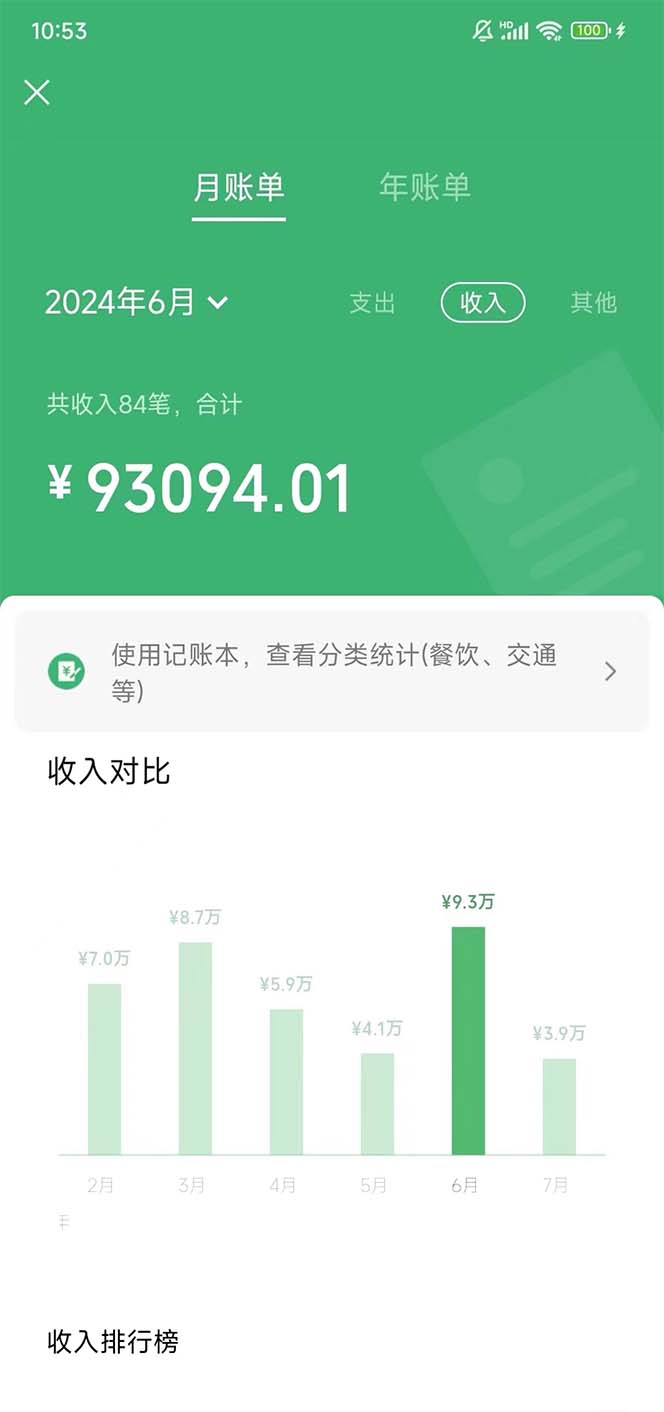 （11808期）爆火游戏幻兽帕鲁最全捞金玩法，一部手机即可，日入1500+插图1