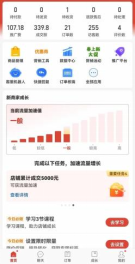 (12035期)拼多多虚拟电商,单人操作10家店,单店日盈利100+插图1 (12035期)拼多多虚拟电商,单人操作10家店,单店日盈利100+插图1