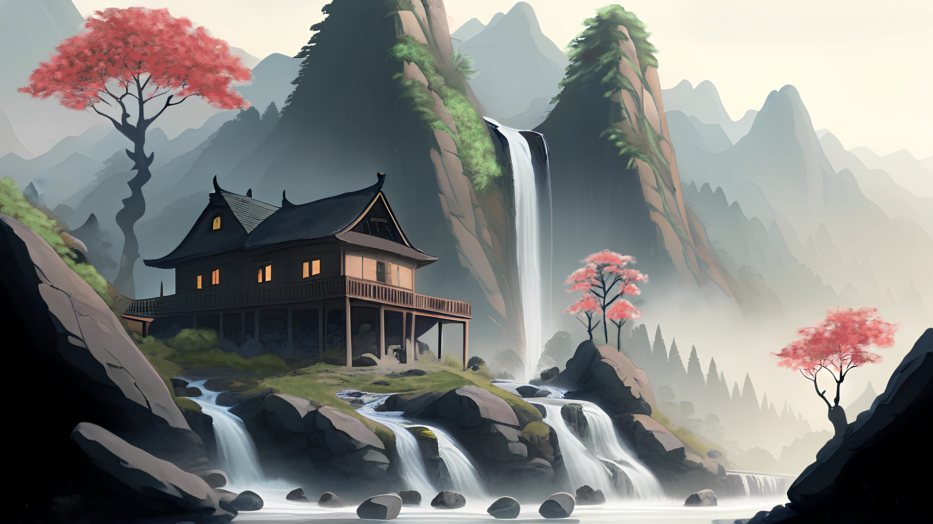 （7635期）视频号直播蓝海玩法两份收益，小白可玩，无需作品日入200-2000+-云壹网创