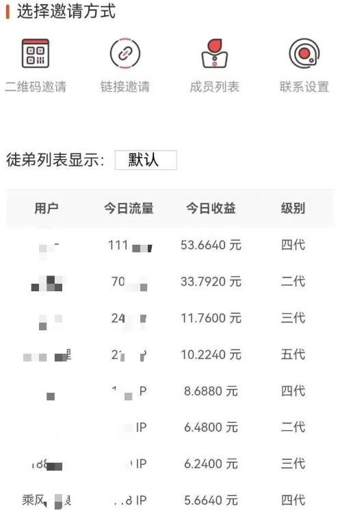 绿色项目分享——吃瓜挂机低保项目，一天100块，操作简单（免费赠送渠道）插图2