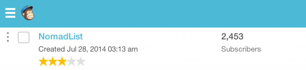 做数字游民创业项目，年收入60万美元起插图1