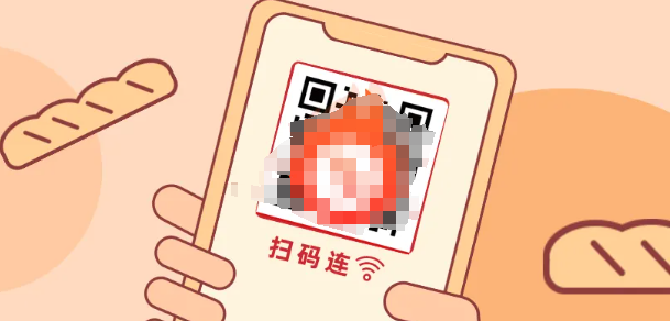 WiFi贴项目揭秘！宣称躺赚月入2w+，真实情况令人唏嘘！插图1