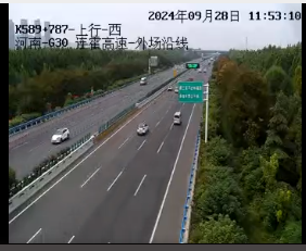 长假躺赚项目——高速公路云实时监控，日赚100+，好玩有趣的项目。插图4