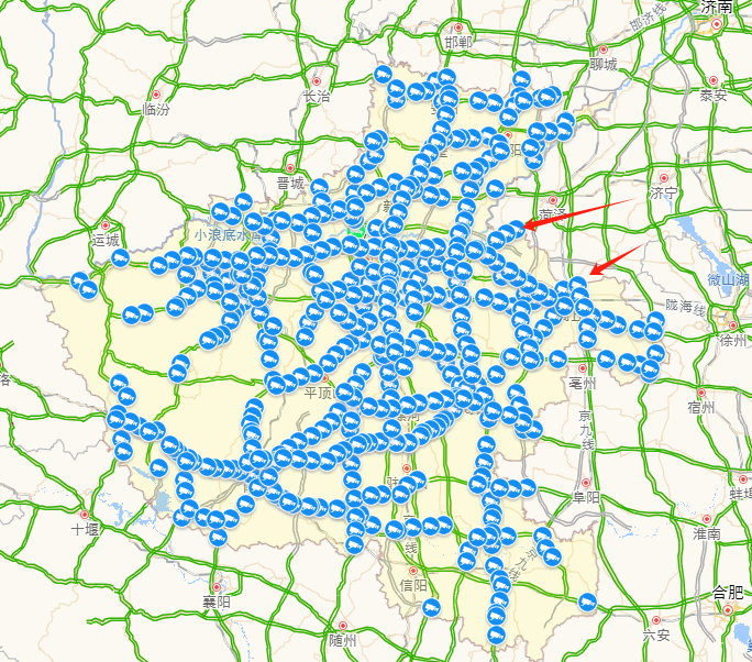 长假躺赚项目——高速公路云实时监控，日赚100+，好玩有趣的项目。插图3