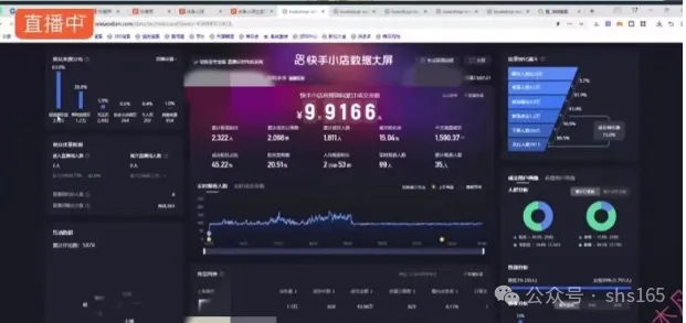 新时代AI半无人直播:24小时挂机项目,轻松日入800+的创业秘籍插图2 新时代AI半无人直播:24小时挂机项目,轻松日入800+的创业秘籍插图2