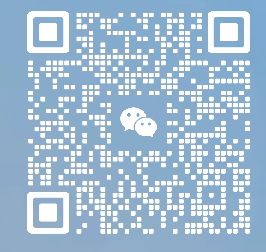 扫一扫加微信-云壹网创