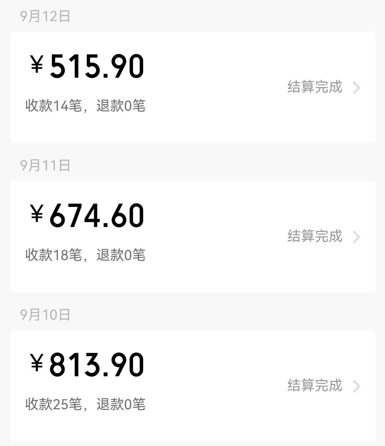 一天收入200，收益只要发文字，可无限放大！插图1