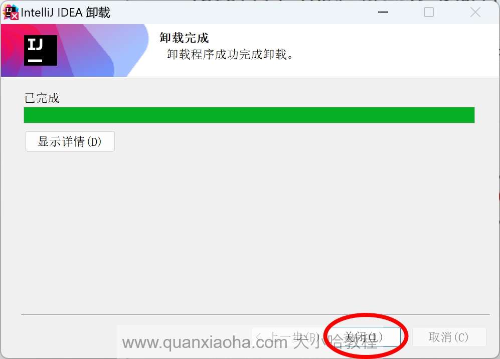 IDEA 2024.2.3 最新破解版安装教程（附激活码，至2099年~）插图2