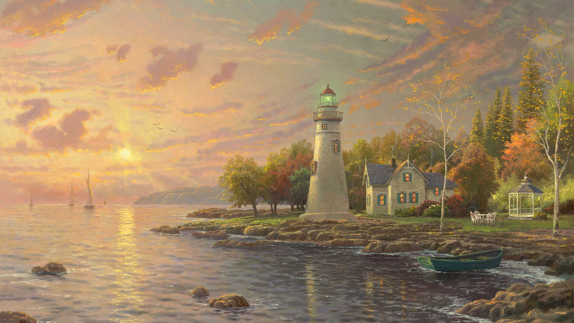 分类-直播带货-云壹网创