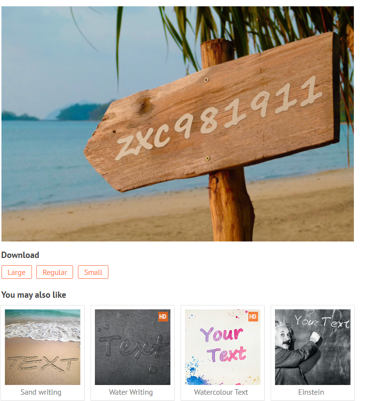引流必备的，毫无违和感图片生成神器，轻松引流不违规插图4