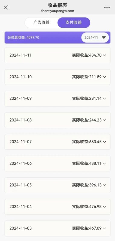 11月最赚的AI小项目,当然是毒液变身Ai,单日小几百,单月收益过万-云壹网创
