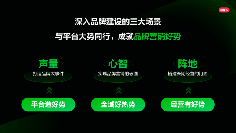 小红书怎么做？来看看，2025小红书平台营销通案.pdf-云壹网创