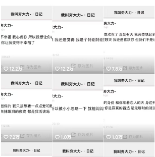 夯大力文案号爆火，作品条条几十万点赞，多种变现方式，助你快速得到正反馈插图1