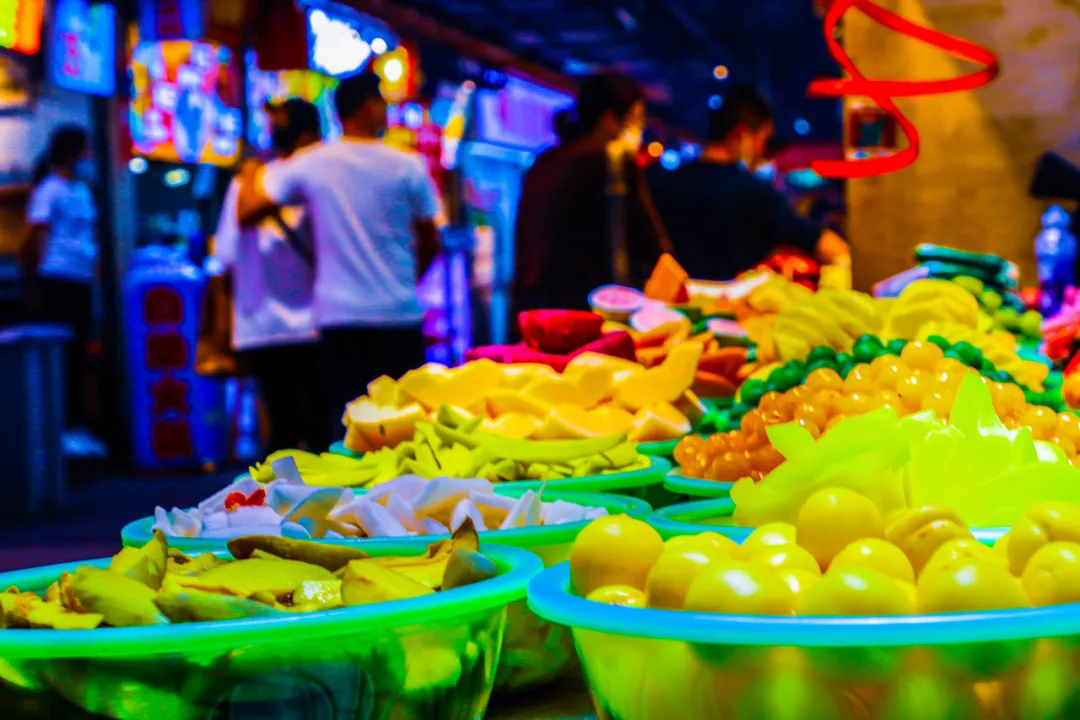 卖15一斤赚11元，一个月能入2-3万的摆摊项目！插图1