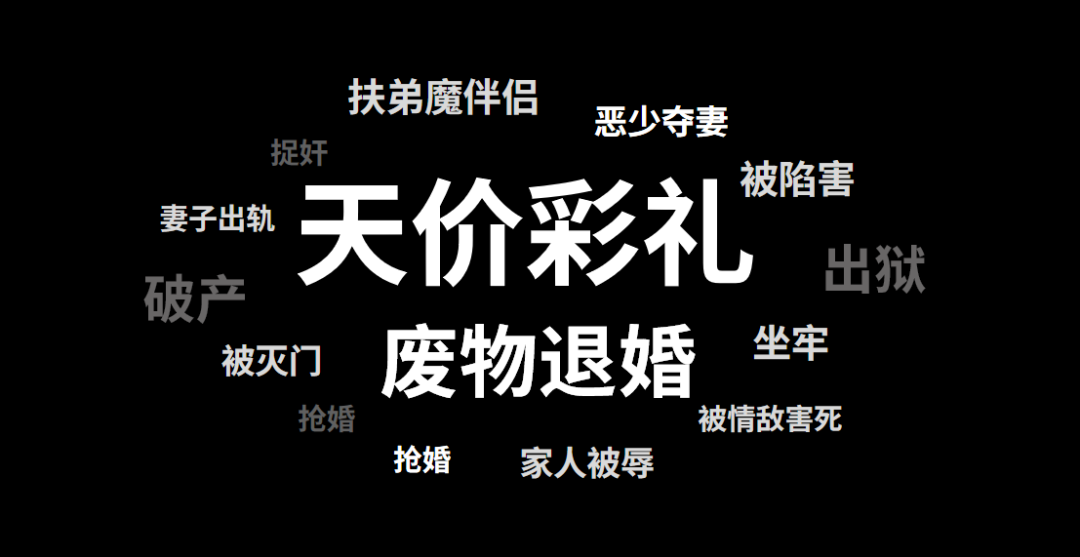 3000部爆款，120个短剧梗：观众被硬控的真正原因。插图2