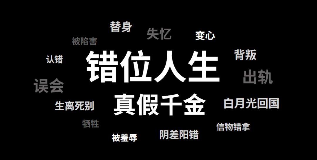 3000部爆款，120个短剧梗：观众被硬控的真正原因。插图4