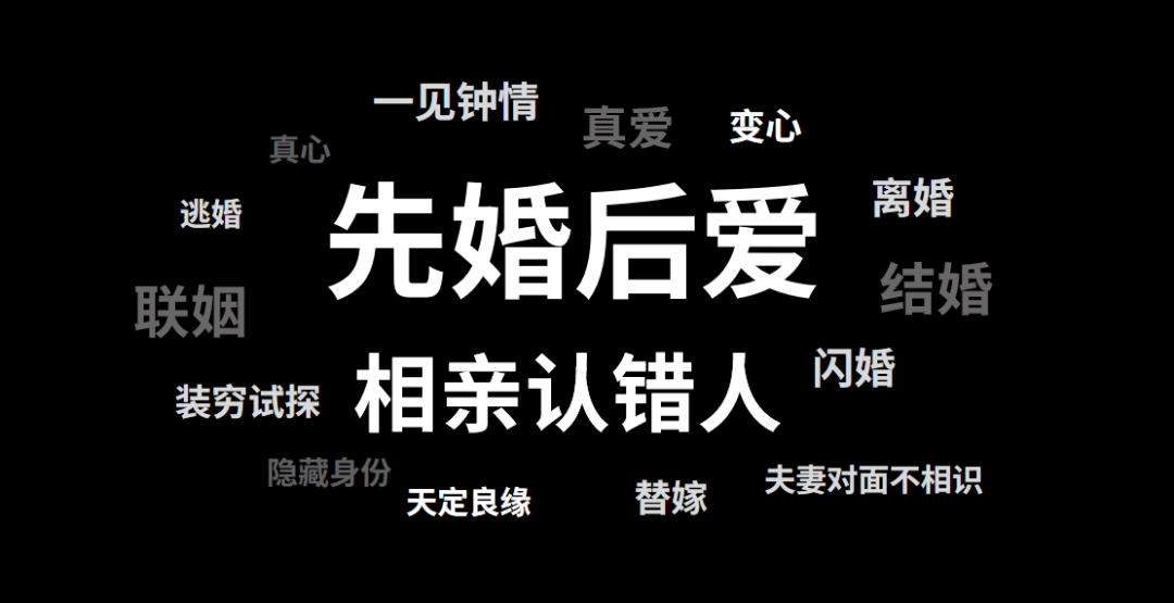 3000部爆款，120个短剧梗：观众被硬控的真正原因。插图5
