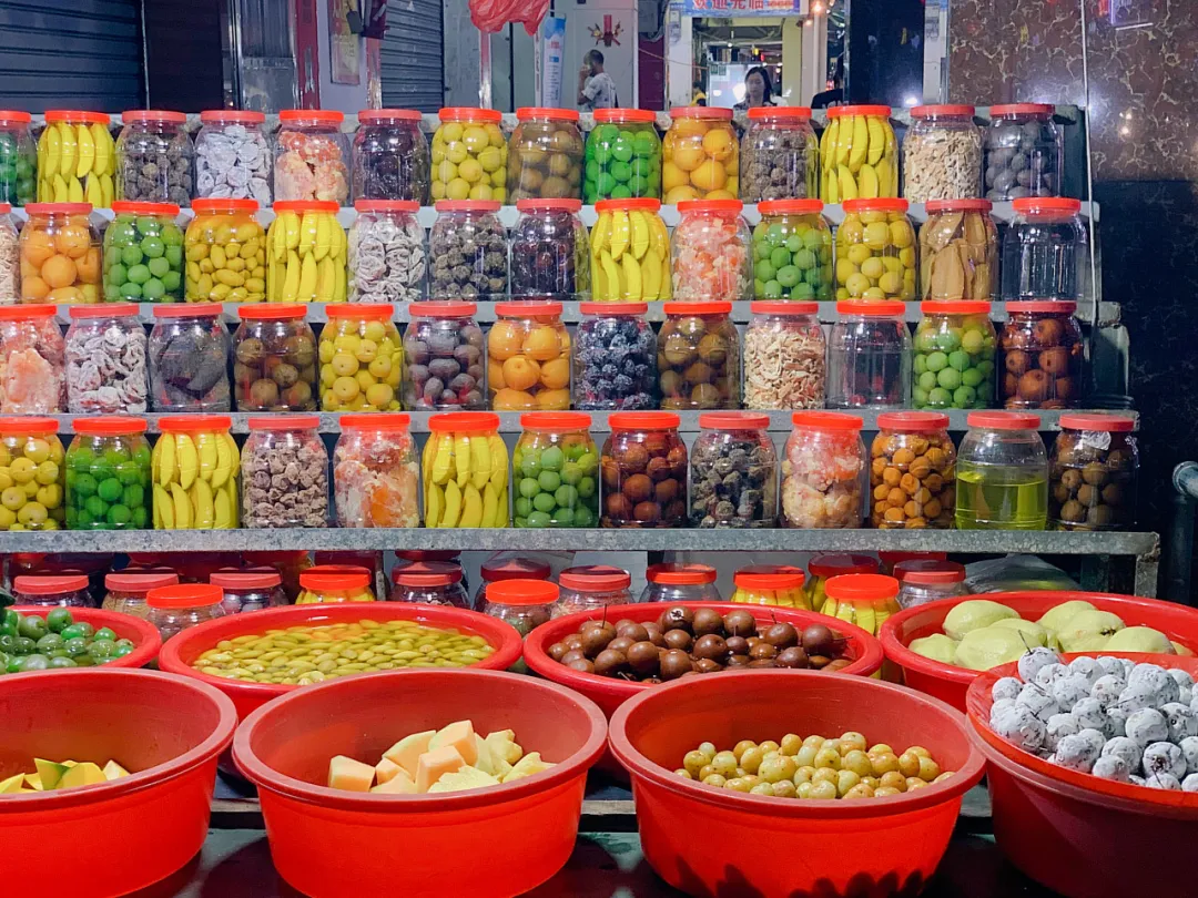 卖15一斤赚11元，一个月能入2-3万的摆摊项目！插图2