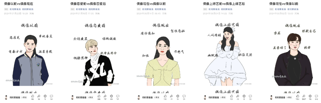 7大领域低粉爆文拆解：他们都是怎么靠推荐流量拿到10W+？插图14