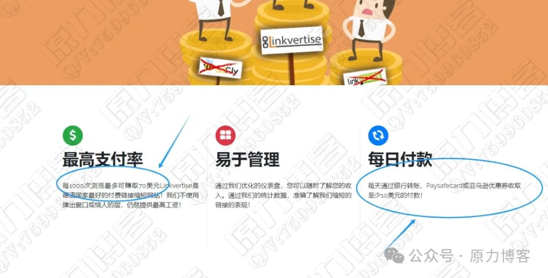 被动收入一天300+，小众副业赚钱项目插图2