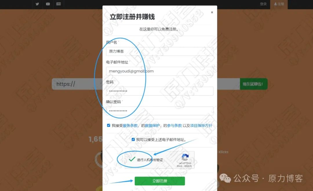 被动收入一天300+，小众副业赚钱项目插图4