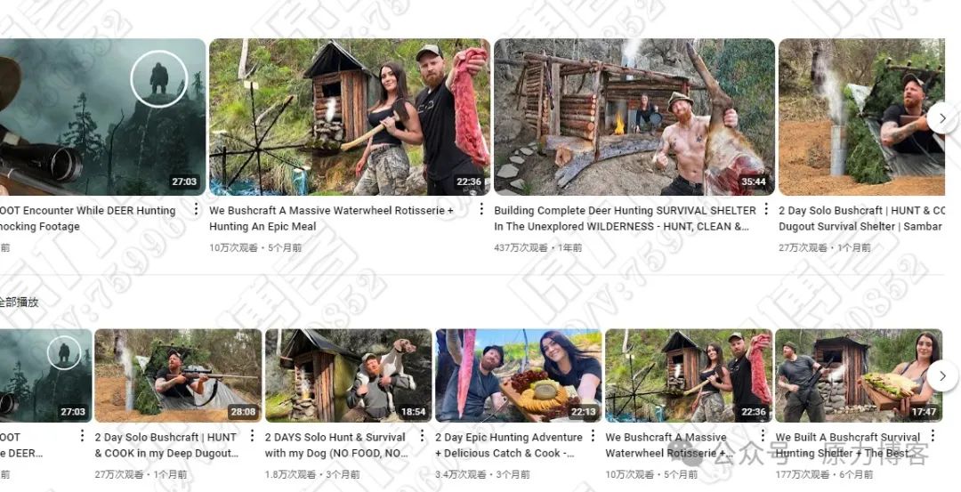 被动收入一天300+，小众副业赚钱项目插图9