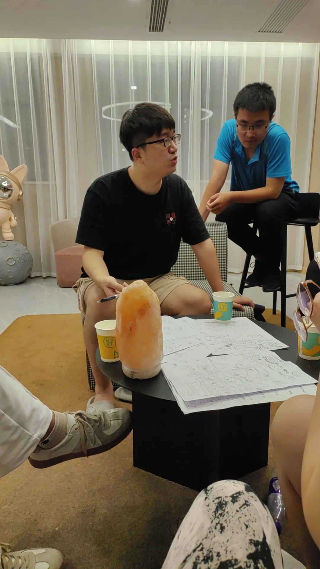 同城实体发售航海复盘：如何快速拿到结果，一周开单？插图5