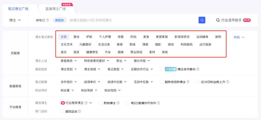 分享一个普通人通过小红书稳定接广变现的秘籍插图4