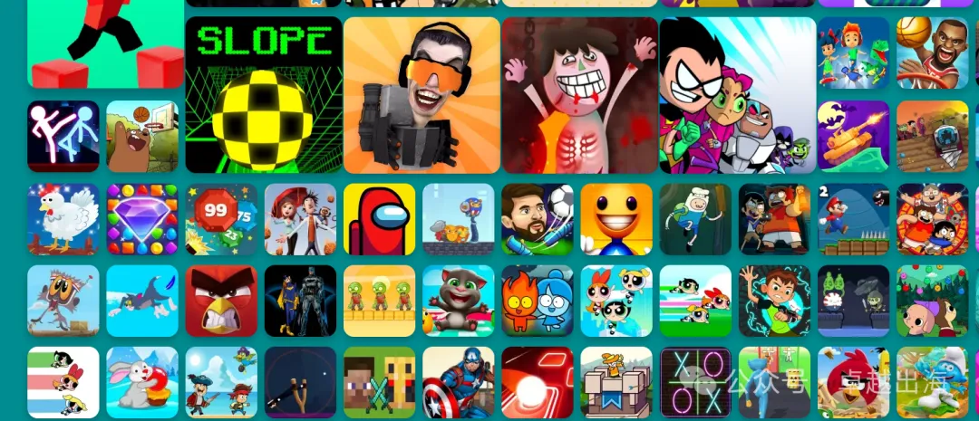 TikTok-H5游戏出海变现道路插图1