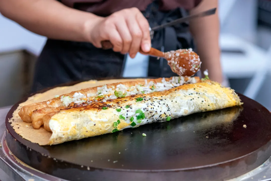 卖一份赚6块，每月轻松赚40000元！插图2