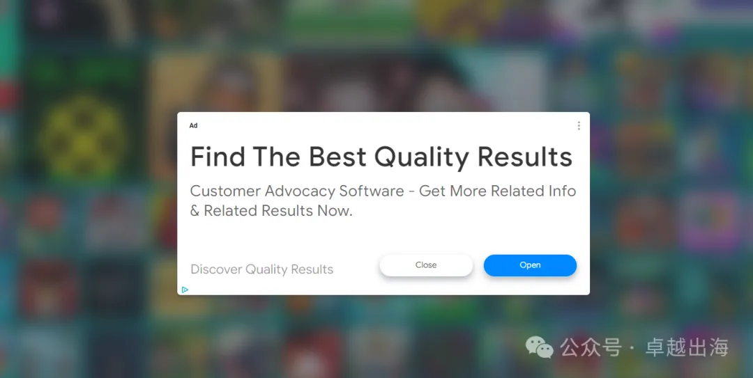 TikTok-H5游戏出海变现道路-云壹网创