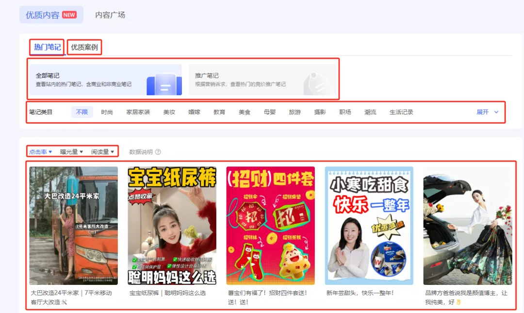 揭秘！我们如何做好爆文的产出和入库！插图1