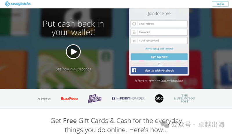 总结2024美国赚钱App与网站汇总 - 做问卷调查、玩游戏、写评论，轻松赚美金！-云壹网创