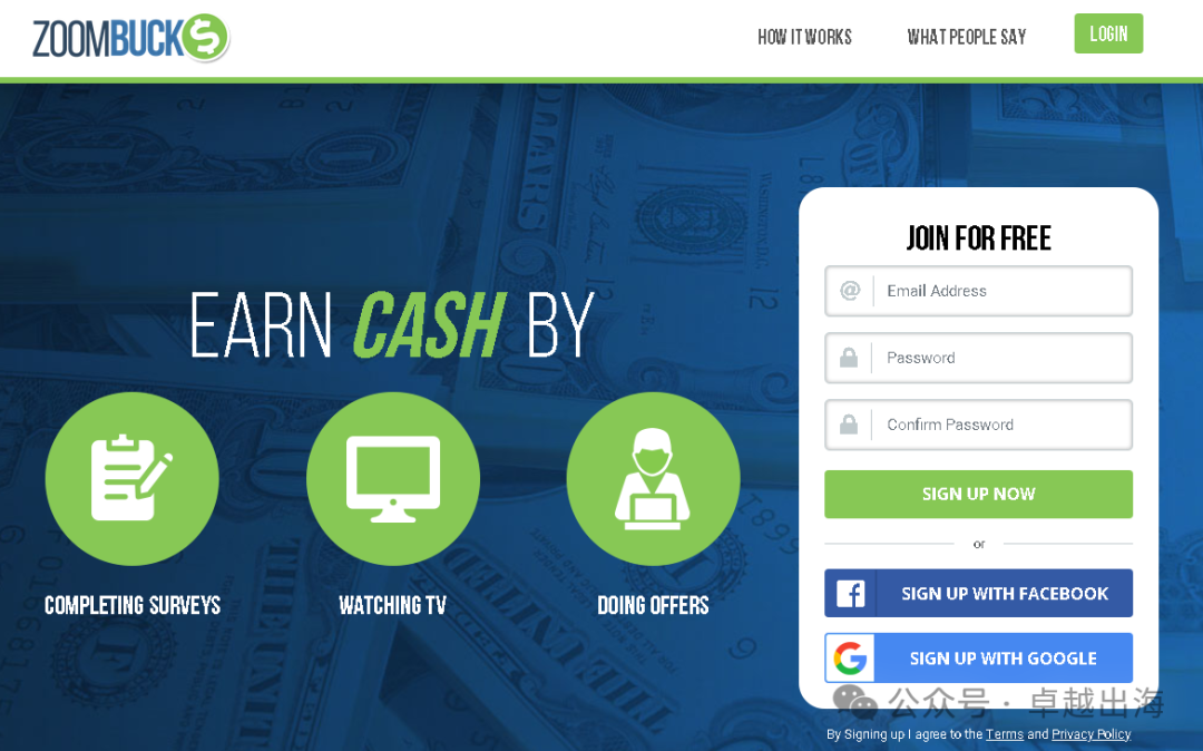 总结2024美国赚钱App与网站汇总 – 做问卷调查、玩游戏、写评论，轻松赚美金！插图6