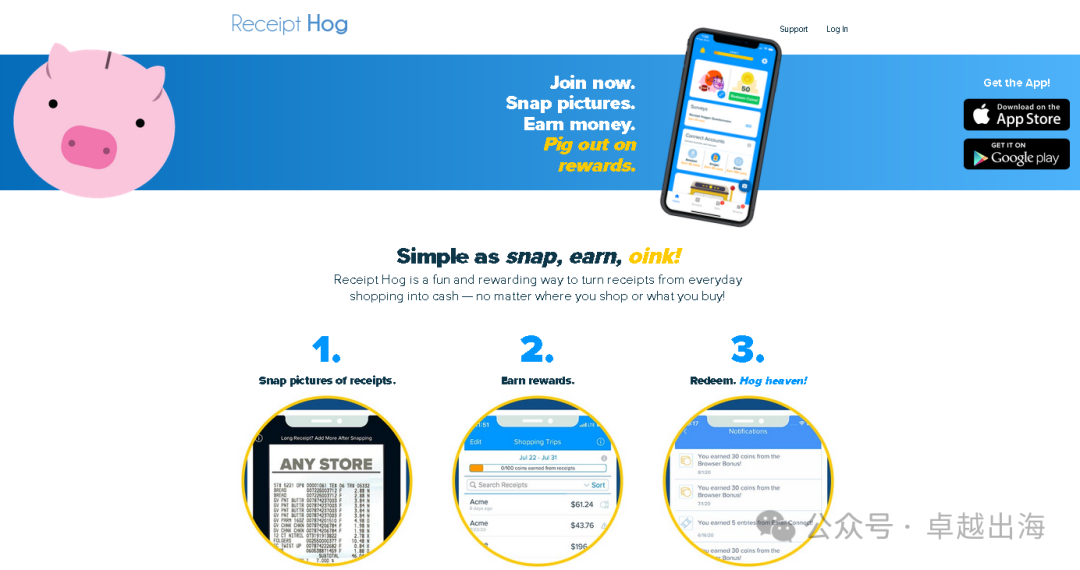 总结2024美国赚钱App与网站汇总 – 做问卷调查、玩游戏、写评论，轻松赚美金！插图14