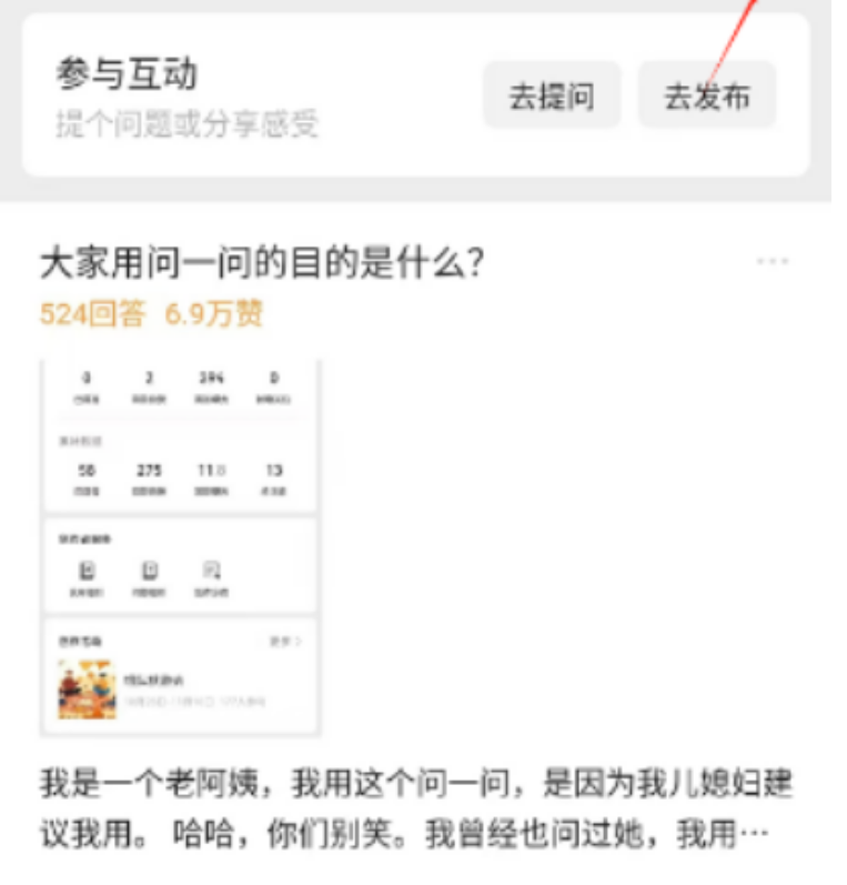 问一问分成计划，动动手指，日赚50+，长期稳定项目（免费教学插图6