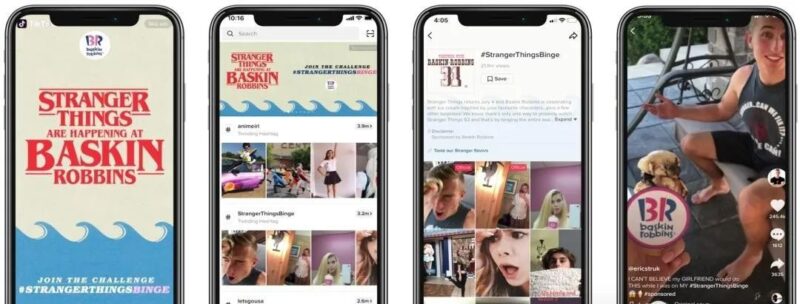 新手入局TikTok要如何接地气的去赚钱（全程干货）-云壹网创