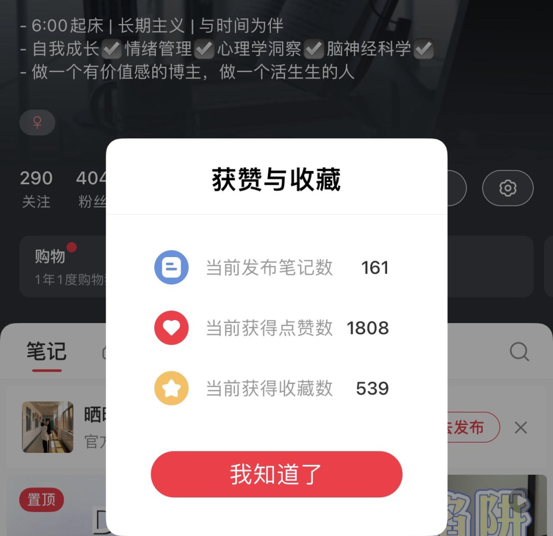 月销4000单，分享一个快速挖到小红书蓝海品类的思路插图1