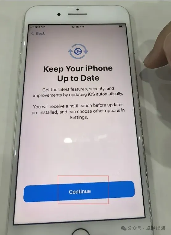 小白入局TikTok最全面的刷机教程（价值4位数—新手必看）插图38