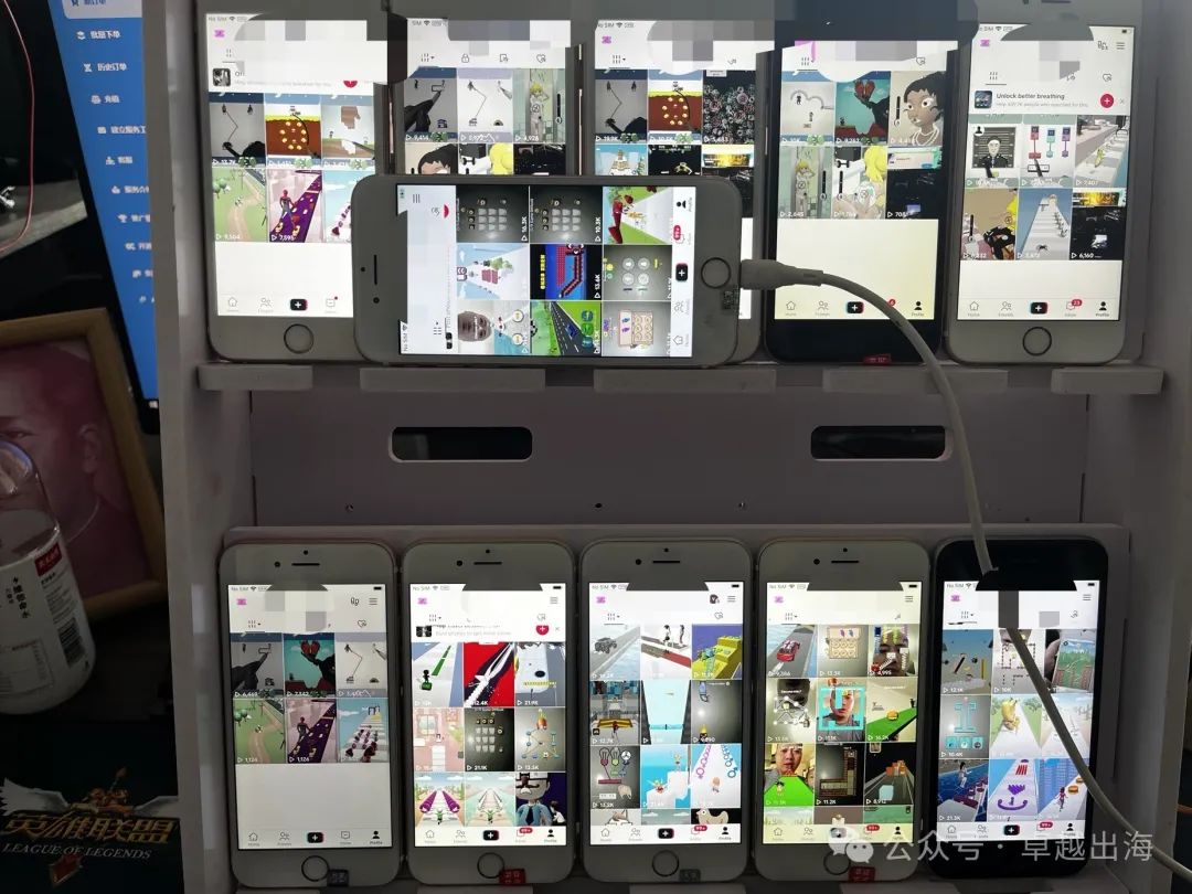 TikTok-H5游戏出海变现道路插图6