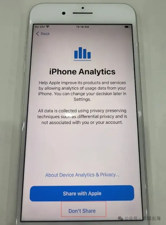 小白入局TikTok最全面的刷机教程（价值4位数—新手必看）插图50