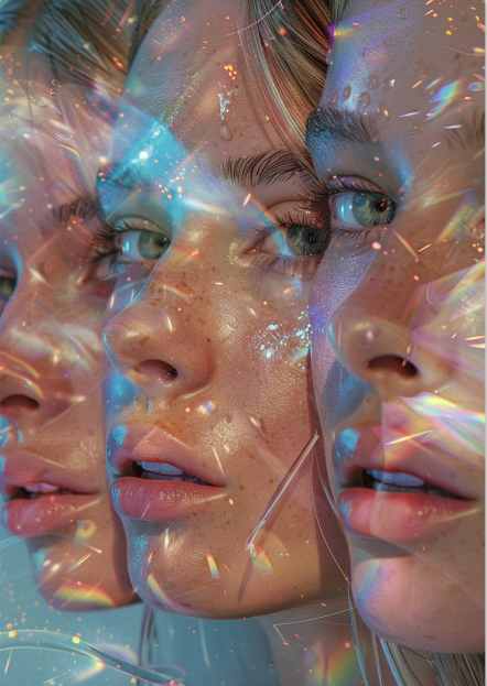 瞒不住了，现在开始流行卷多模型AI工具了！得劲啊！插图12