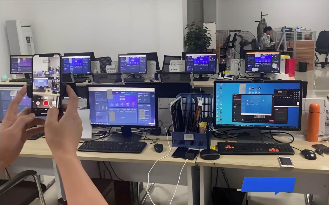 抖音无人直播实操教程【单机日赚1000 行内主流玩法可稳定3-5年】小白也…插图1